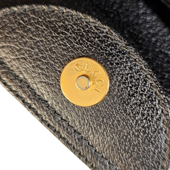 GUCCI DIANA BAMBOO BAG - Picture 10 of 15